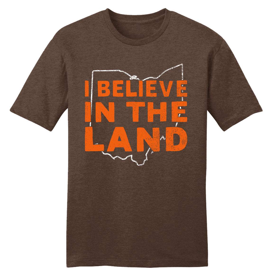 I Believe In The Land product image 2