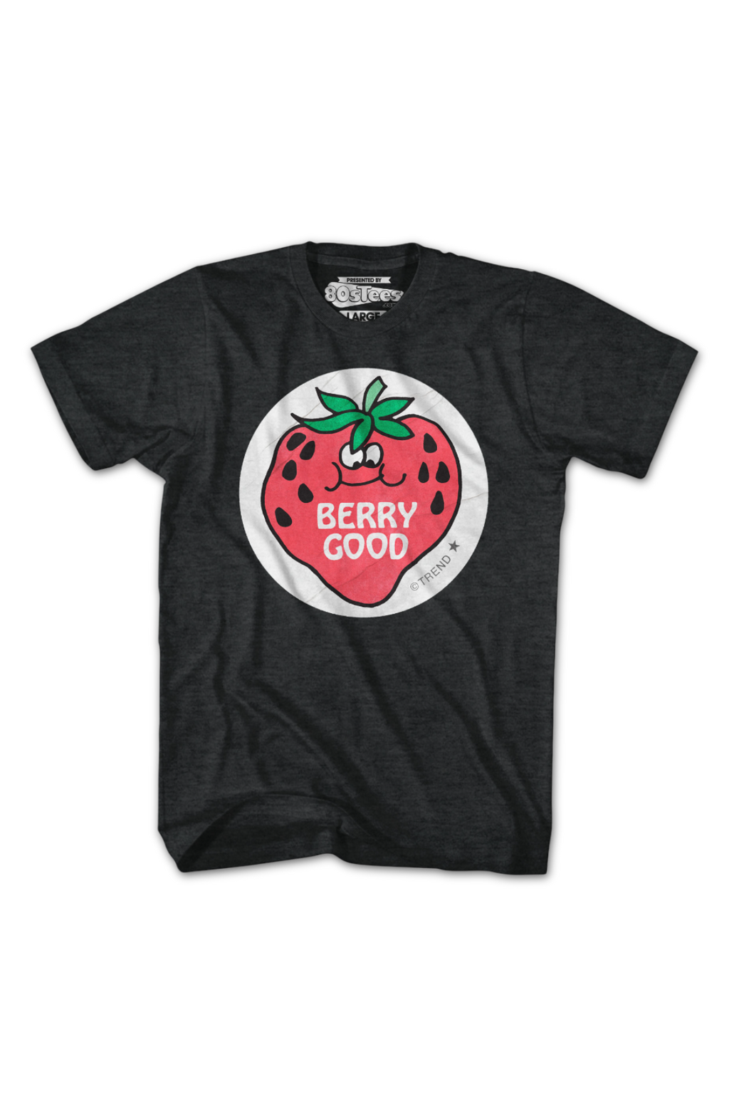 Berry Good Scratch N Sniff T-Shirt product image 2