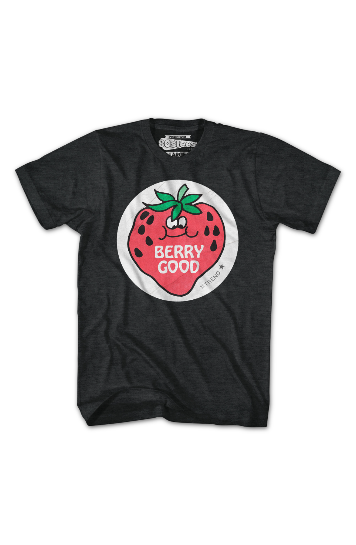 Berry Good Scratch N Sniff T-Shirt product image 2