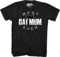 Best Cat Mom Ever T-Shirt product image 1