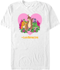 Best Friends Land Before Time T-Shirt product image 1