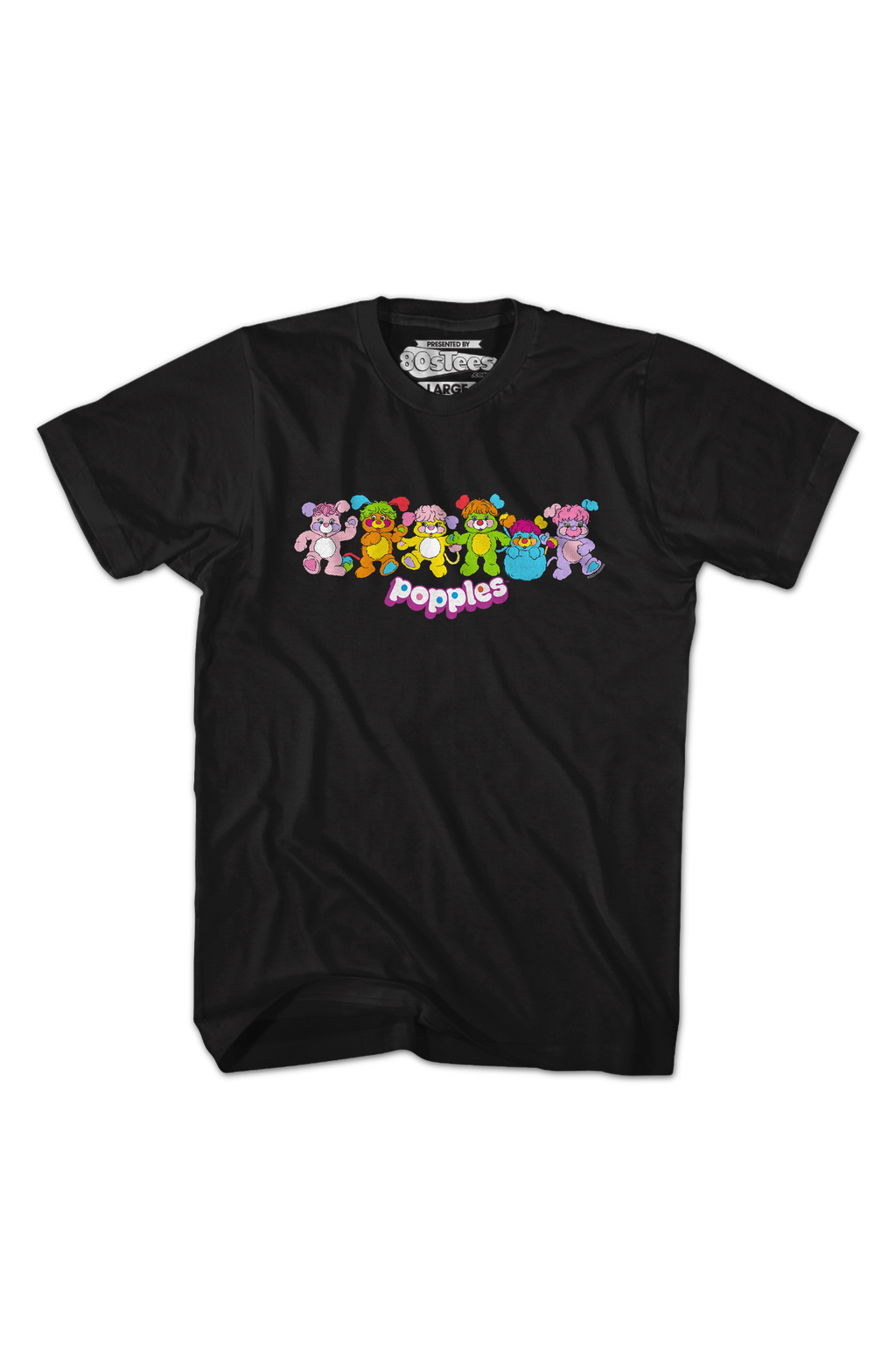 Best Friends Popples T-Shirt product image 2