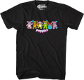 Best Friends Popples T-Shirt product image 1