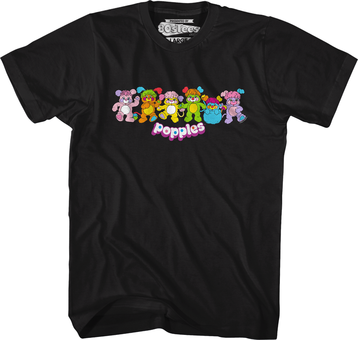 Best Friends Popples T-Shirt product image 1