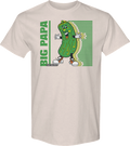 Big Papa Van Holten's Pickles T-Shirt product image 1