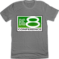 Big 8 Conference product image 1