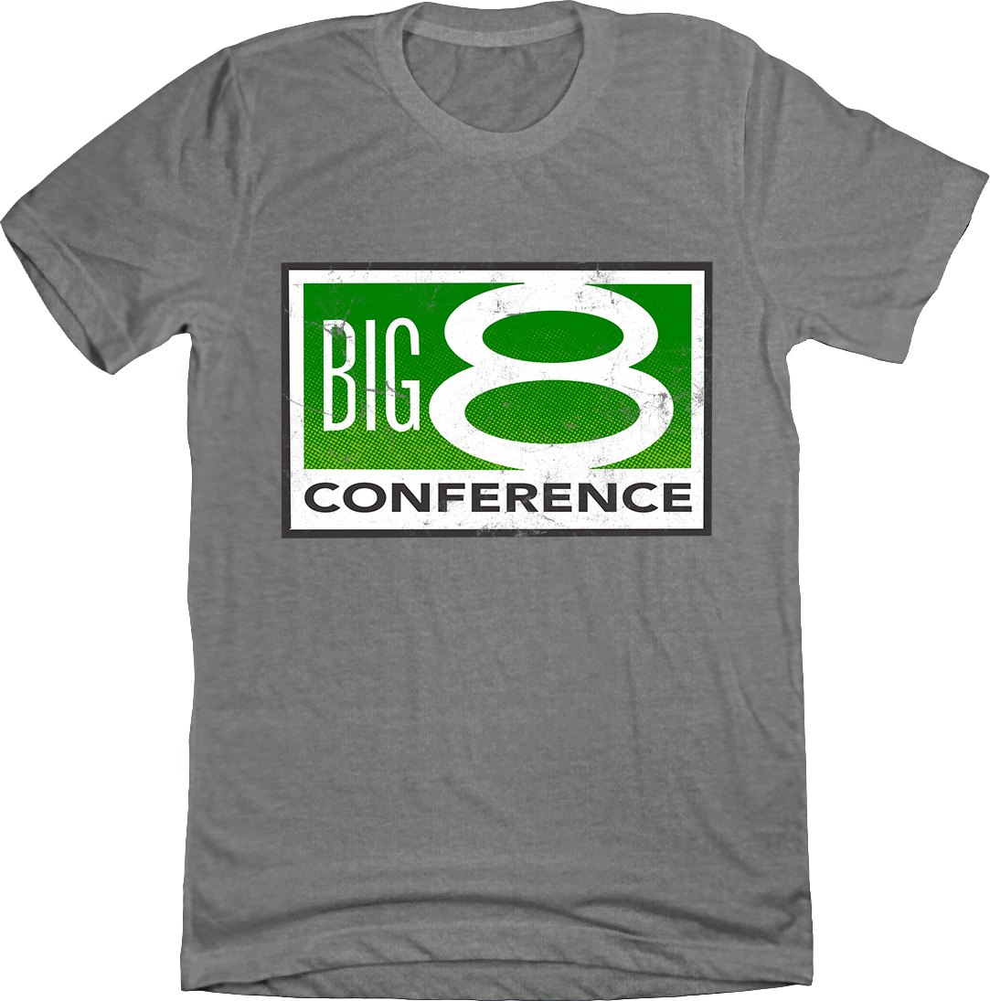 Big 8 Conference product image 1