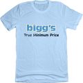 Bigg's True Minimum Price product image 1