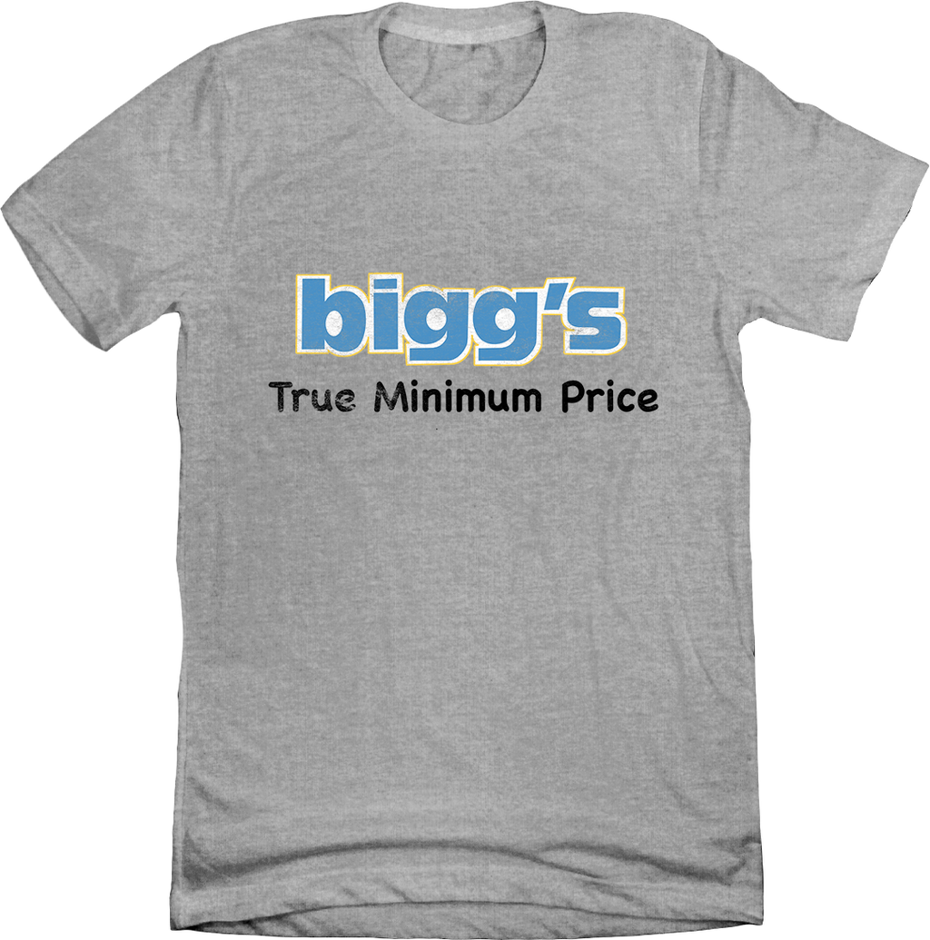 Bigg's True Minimum Price product image 2