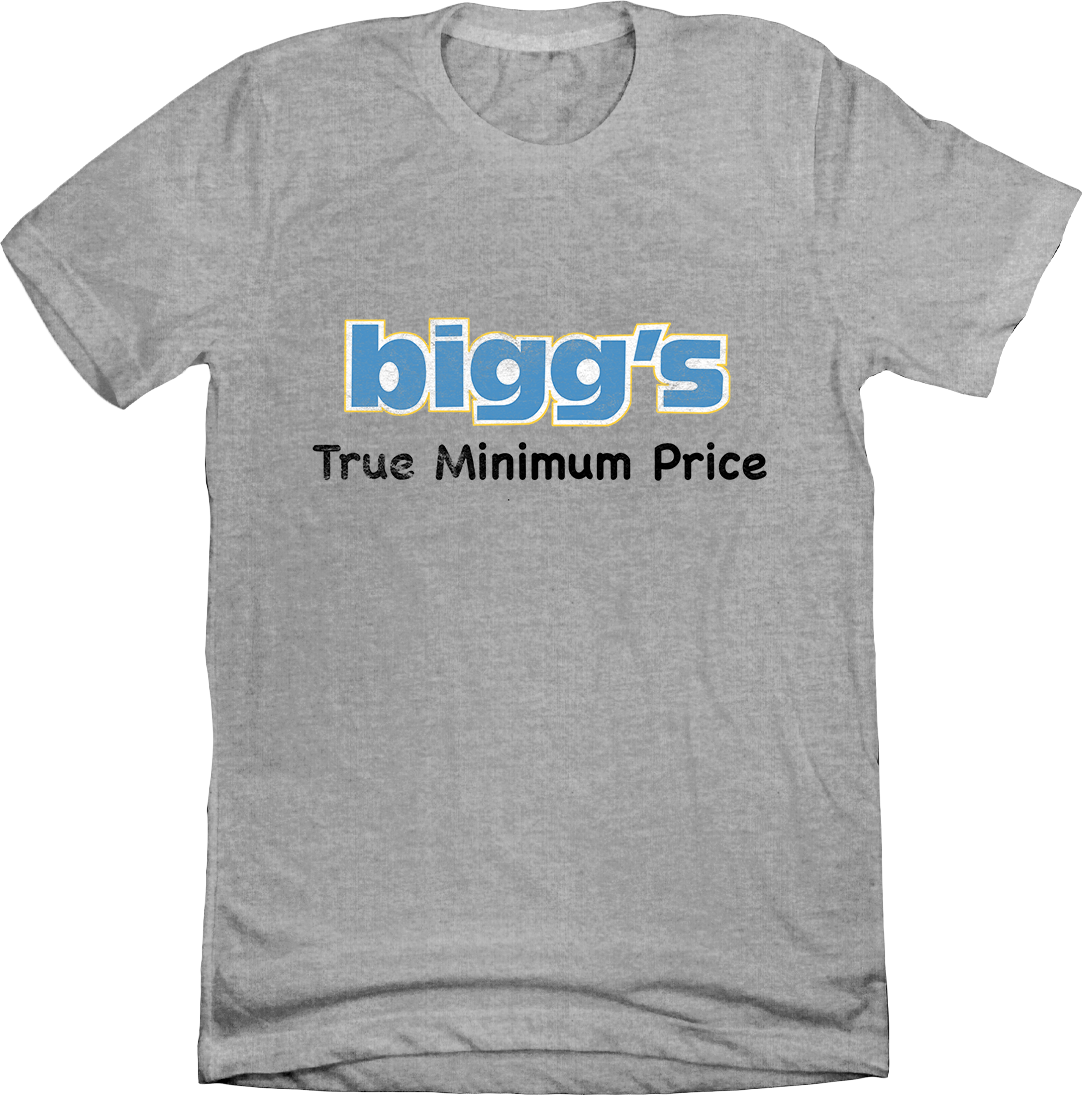 Bigg's True Minimum Price product image 2