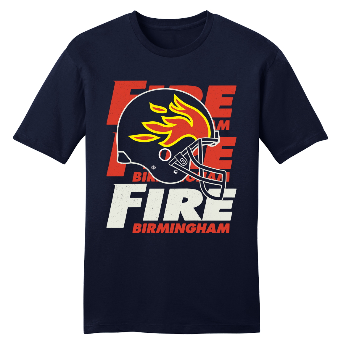 Birmingham Fire product image 1