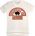 Buffalo Bisons IHL Hockey Logo product image 1