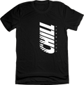 Columbus Chill Hockey Vertical Logo product image 1