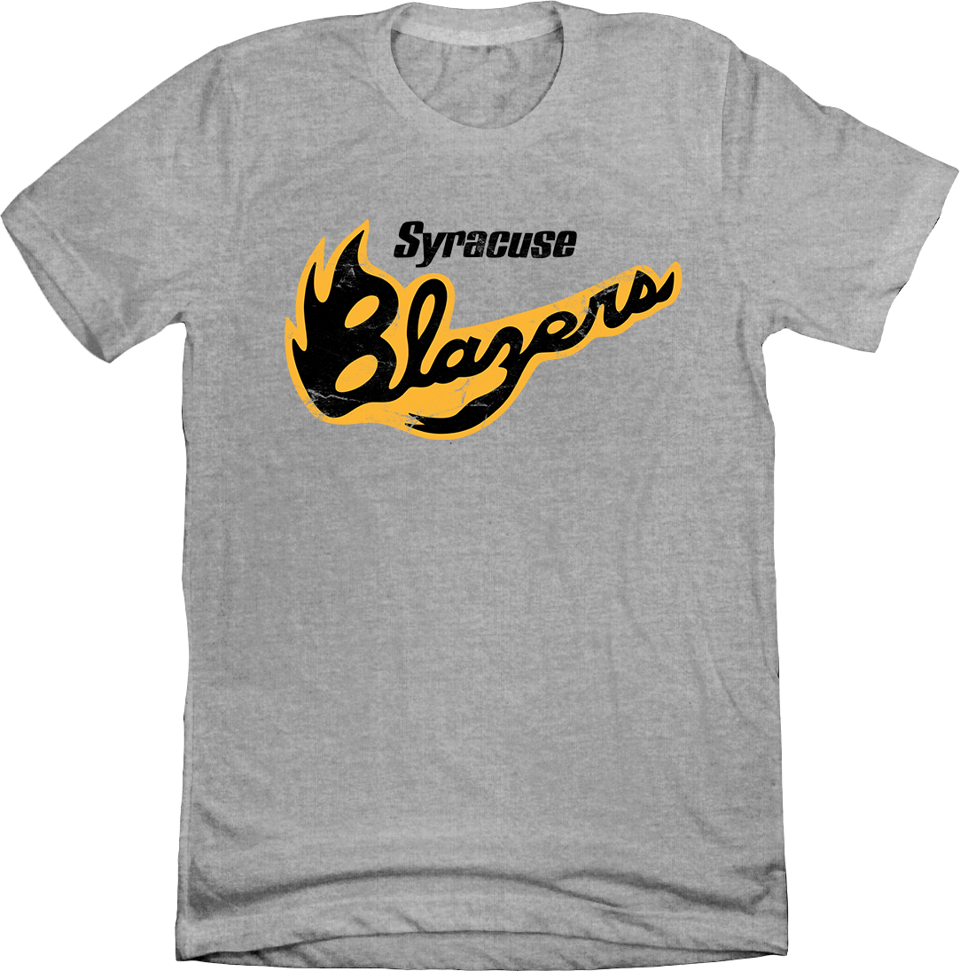 Syracuse Blazers Hockey product image 1
