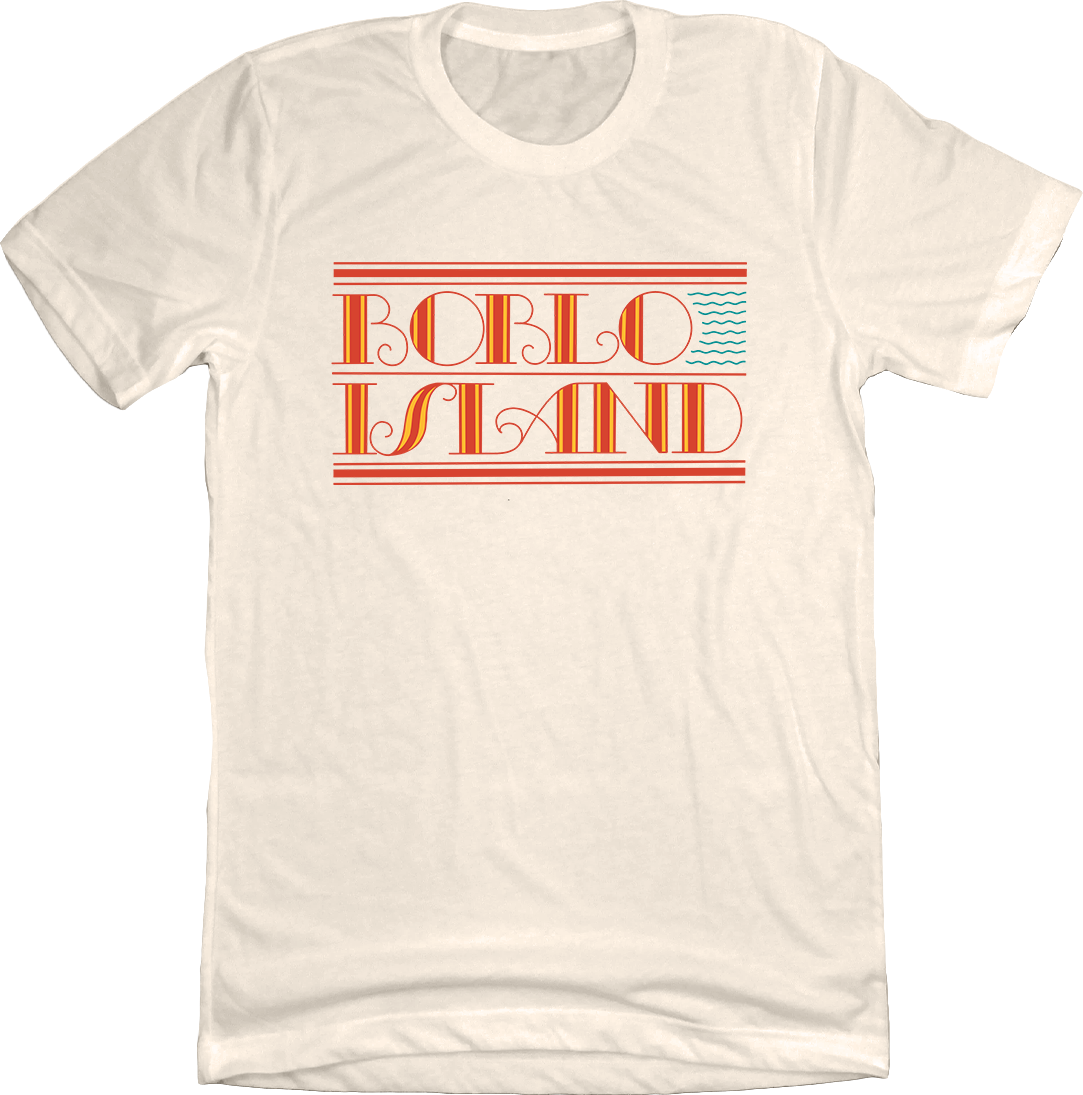Boblo Island product image 1