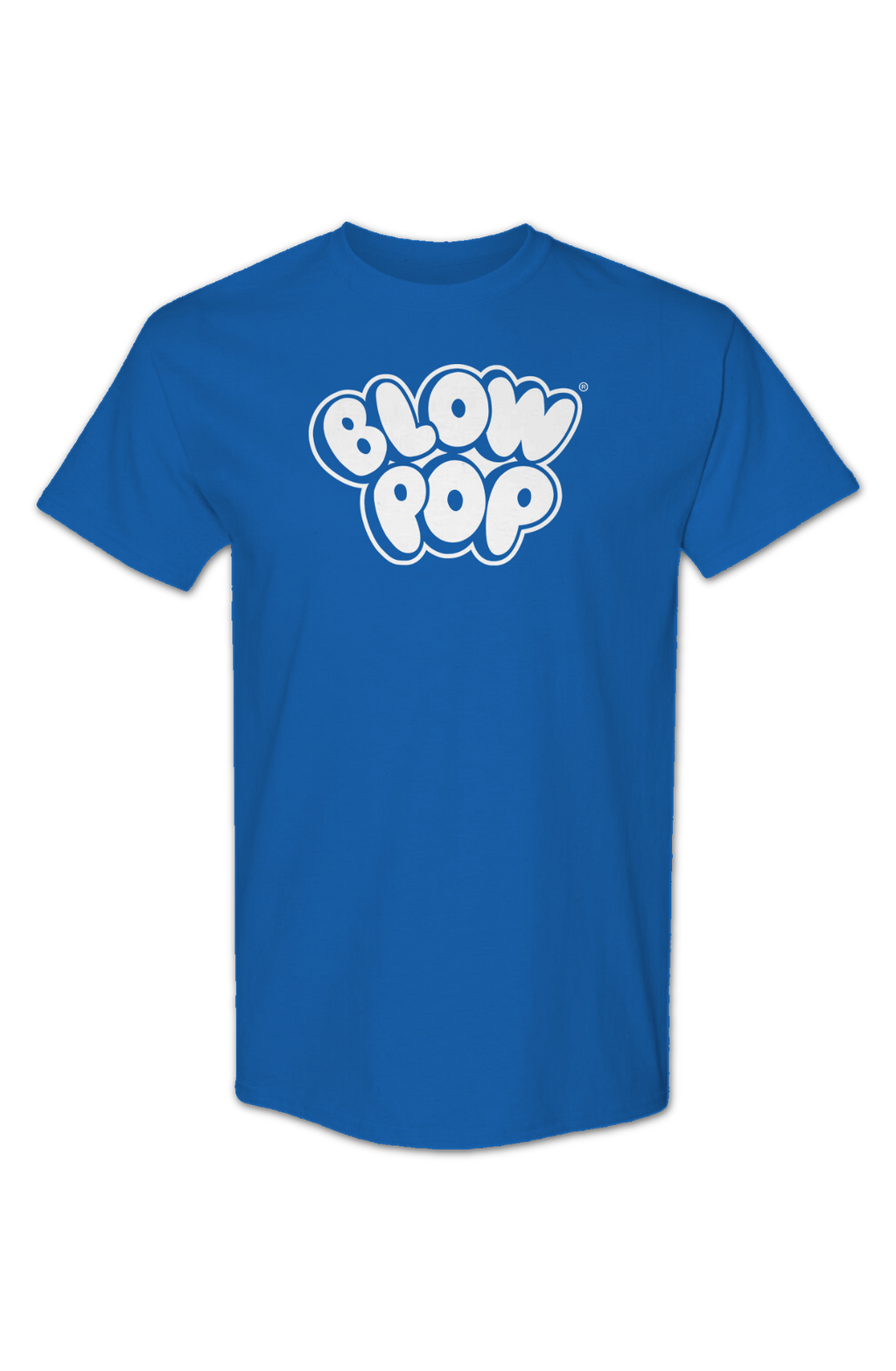 Bold Logo Blow Pop T-Shirt product image 2
