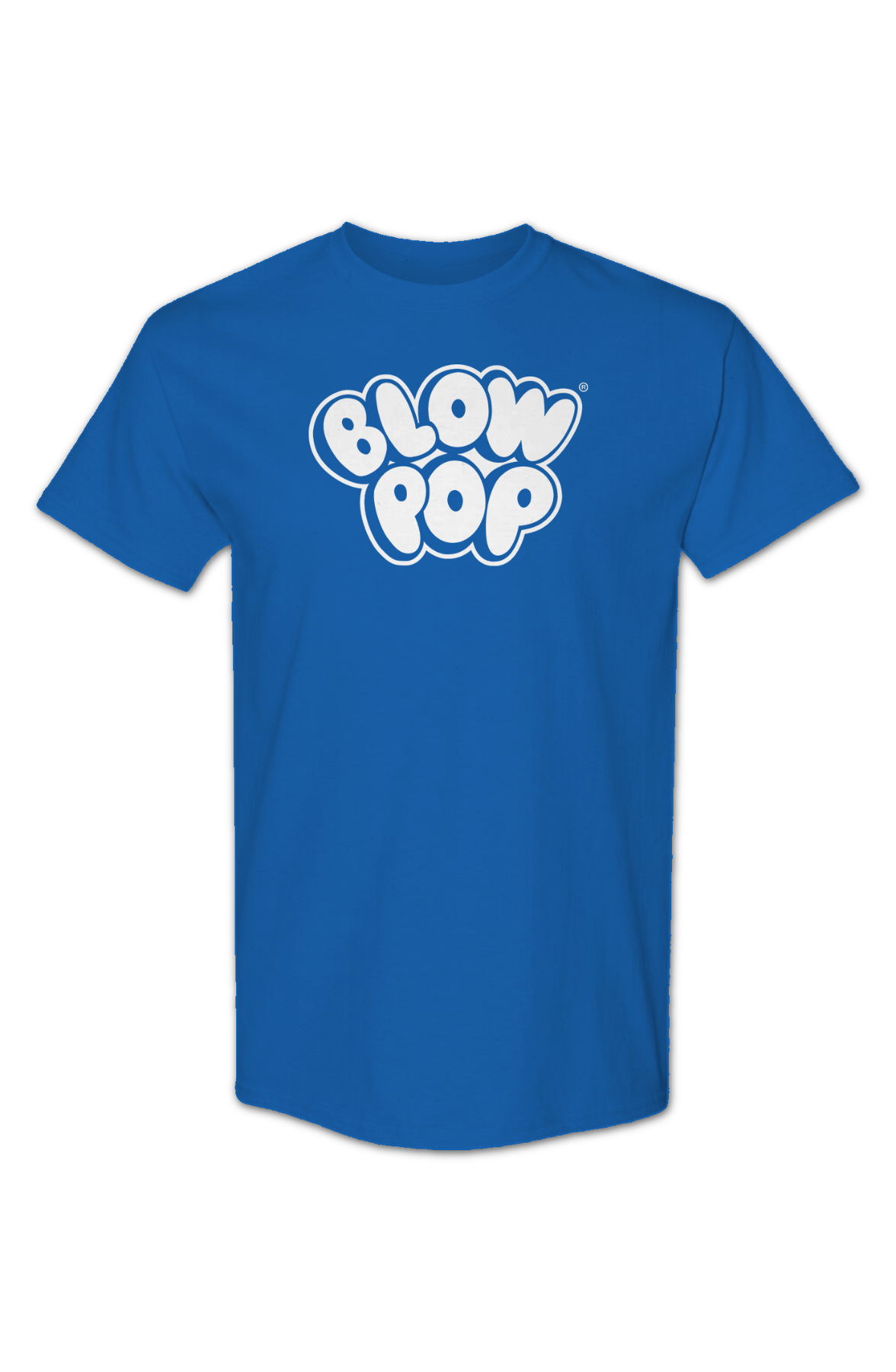 Bold Logo Blow Pop T-Shirt product image 2