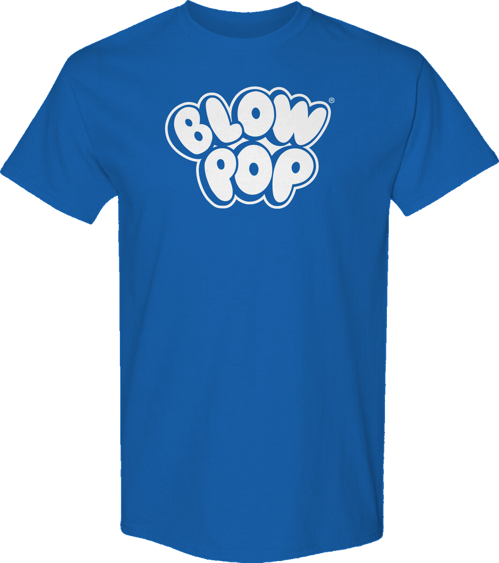 Bold Logo Blow Pop T-Shirt product image 1