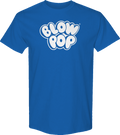 Bold Logo Blow Pop T-Shirt product image 1