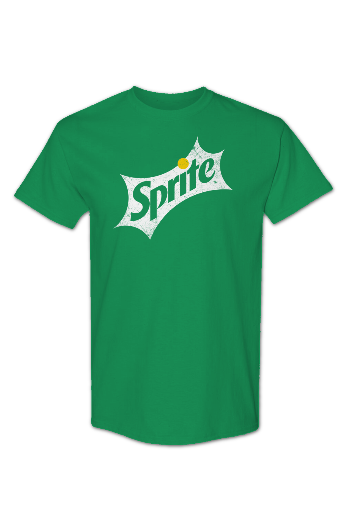 Border Logo Sprite T-Shirt product image 2