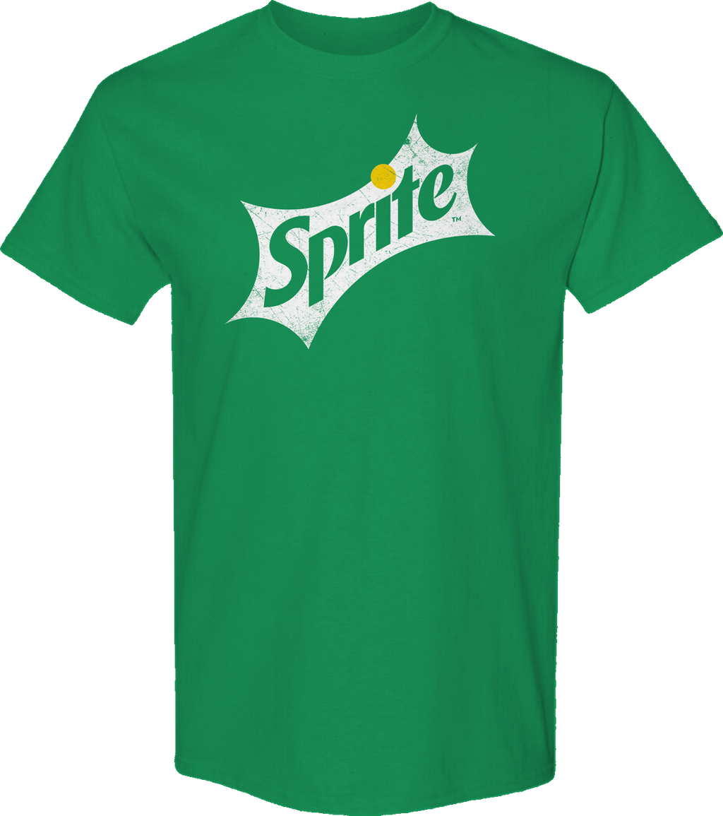 Border Logo Sprite T-Shirt product image 1