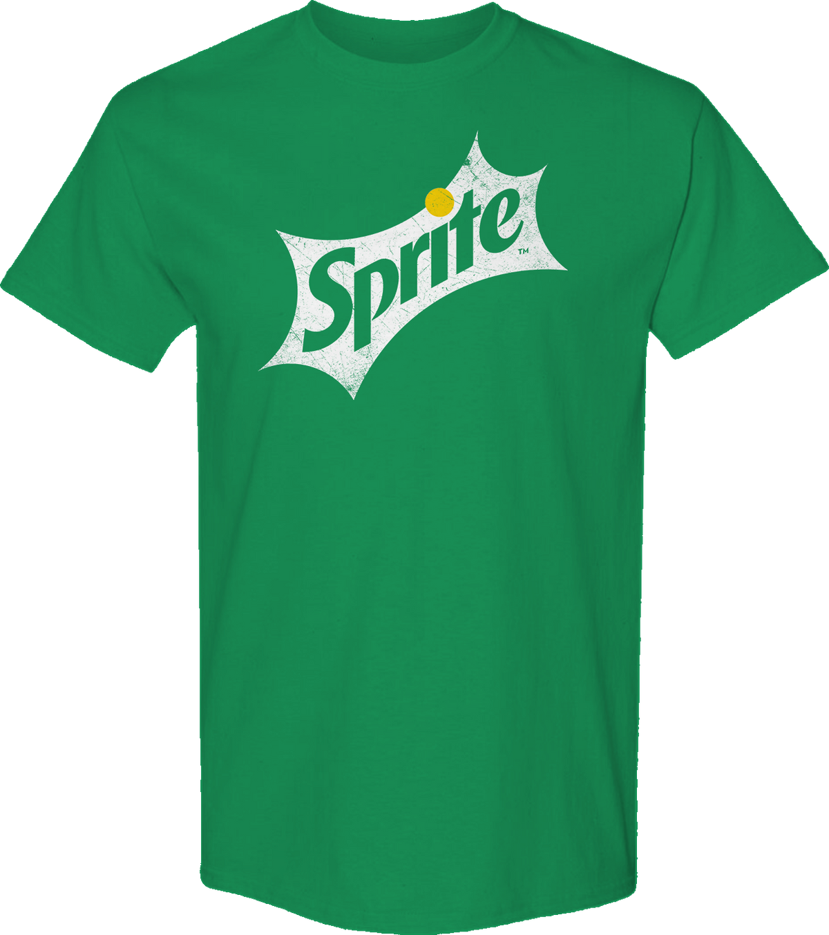 Border Logo Sprite T-Shirt product image 1