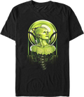 Borg Queen Star Trek T-Shirt product image 1