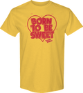 Born To Be Sweet Sugar Babies T-Shirt product image 1