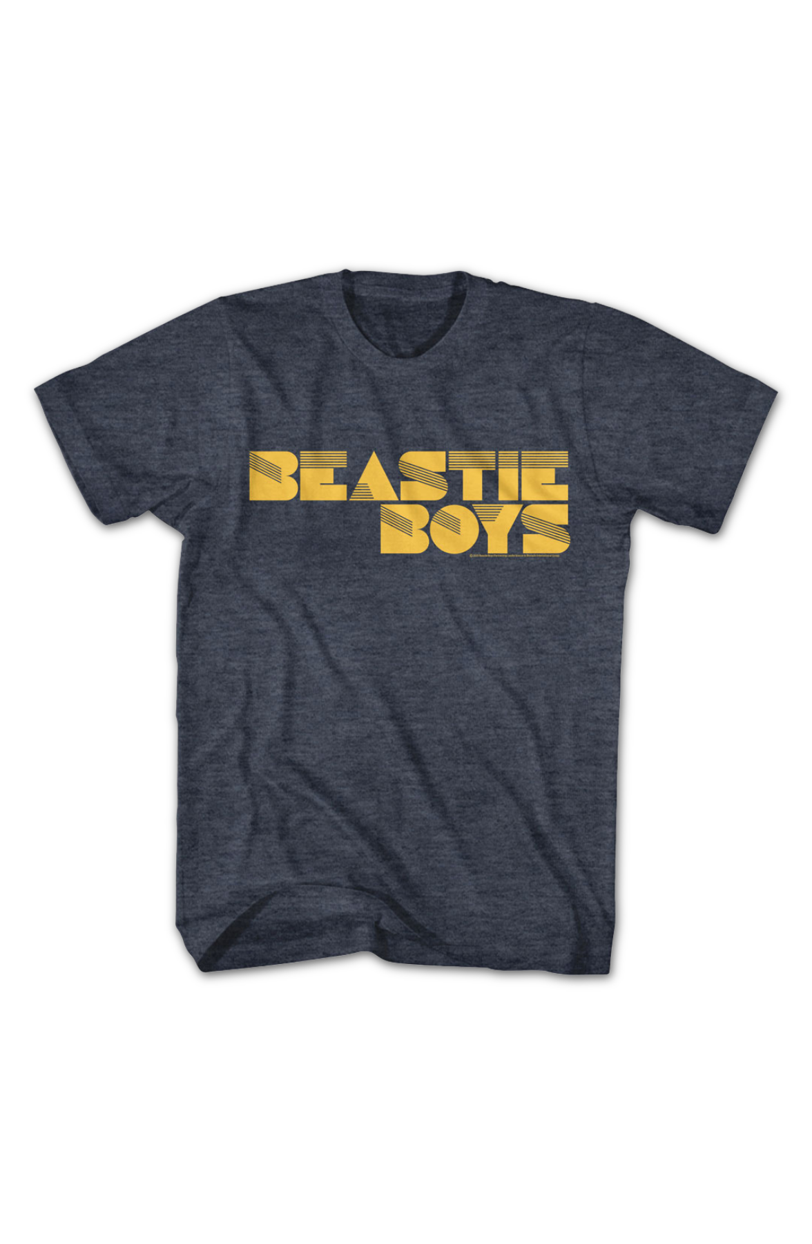 Boroughs Logo Beastie Boys T-Shirt product image 2
