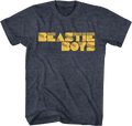 Boroughs Logo Beastie Boys T-Shirt product image 1