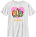 Boys Youth Best Friends Land Before Time Shirt product image 1