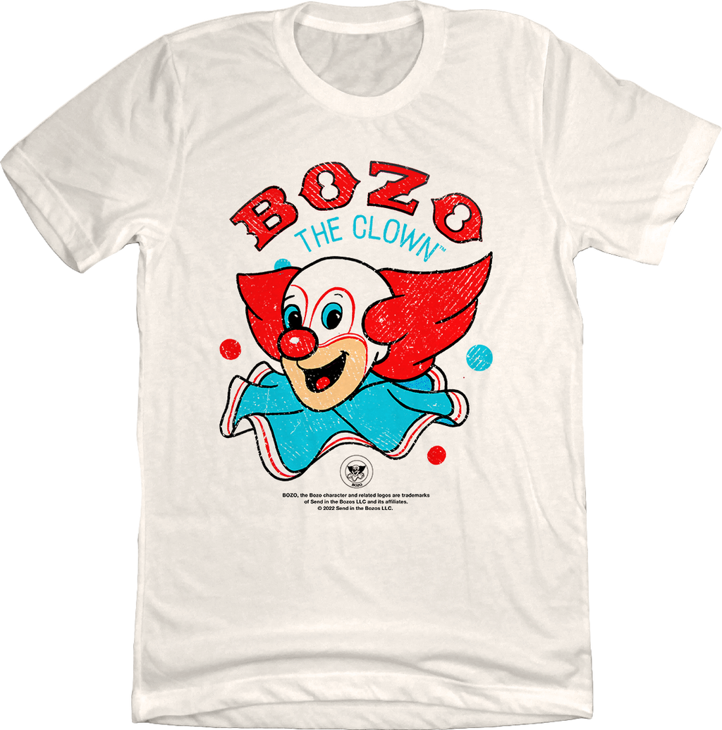 Bozo The Clown product image 2