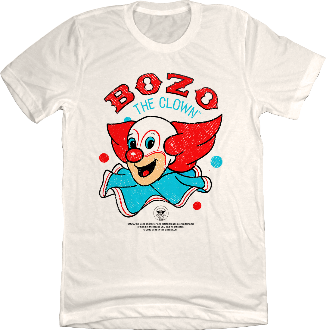 Bozo The Clown product image 2