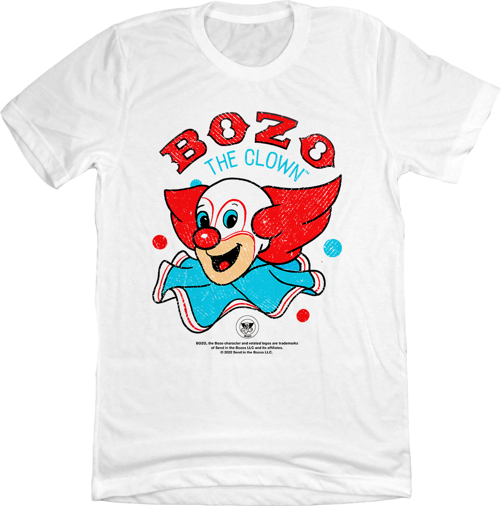 Bozo The Clown product image 1