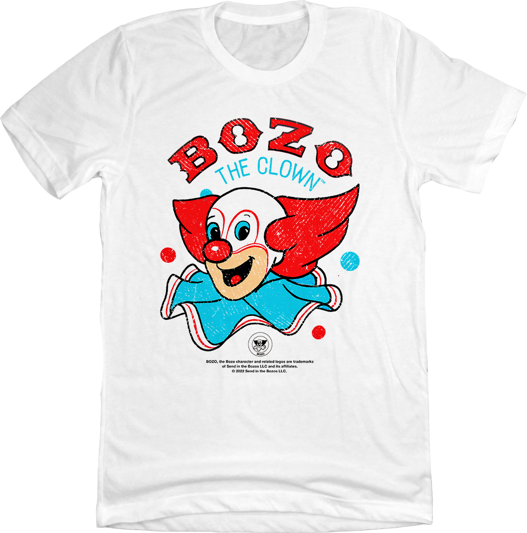 Bozo The Clown product image 1