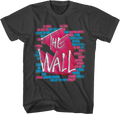 Brick Wall Pink Floyd T-Shirt product image 1