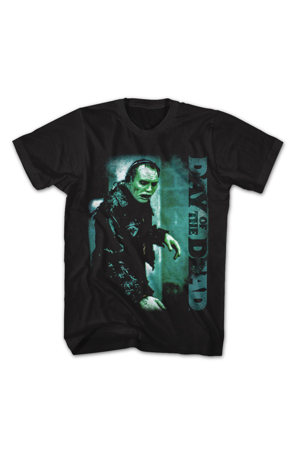 Bub Day Of The Dead T-Shirt product image 2