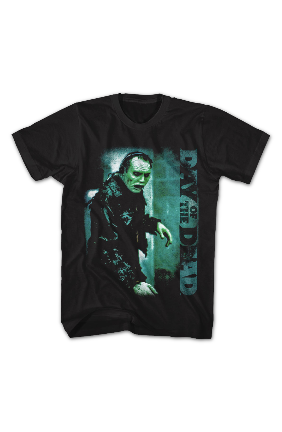 Bub Day Of The Dead T-Shirt product image 2