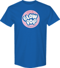 Bubble Logo Blow Pop T-Shirt product image 1