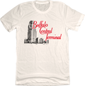 Buffalo Central Terminal product image 1