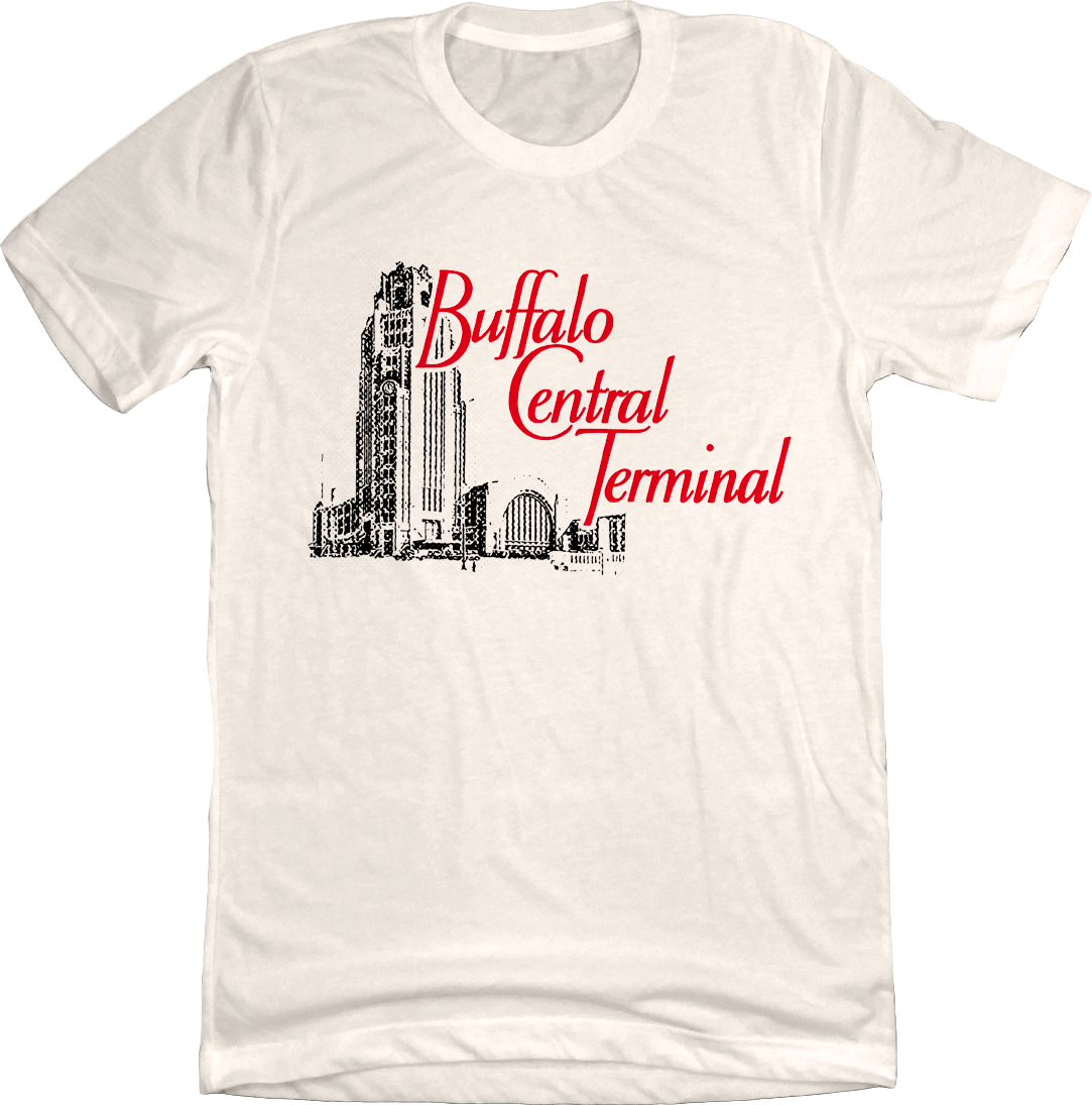 Buffalo Central Terminal product image 1
