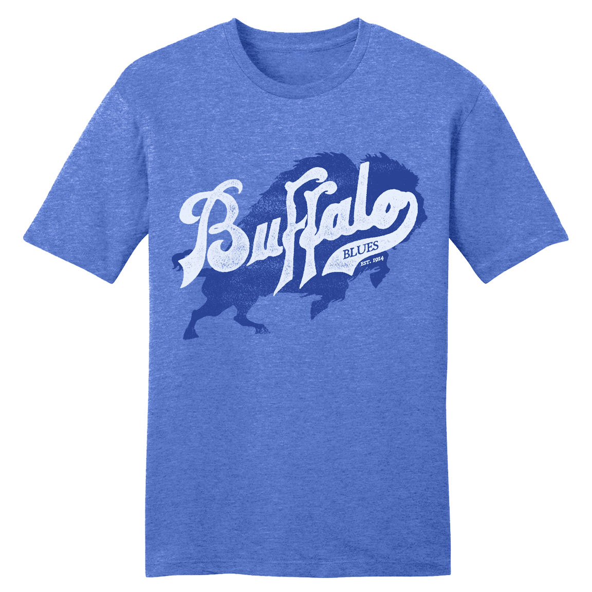 Buffalo Blues - Federal League product image 1