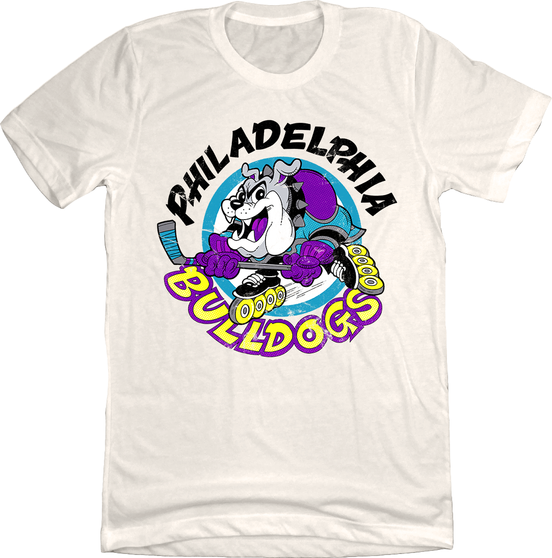 Philadelphia Bulldogs Inline Hockey product image 1