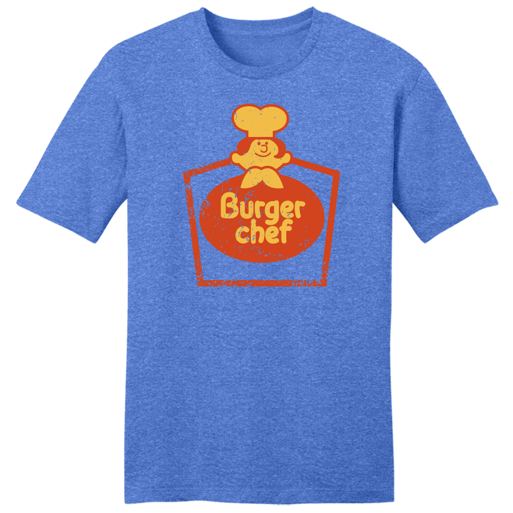 Burger Chef Canada product image 1