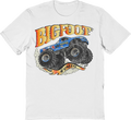 Burning Rubber Bigfoot T-Shirt product image 1