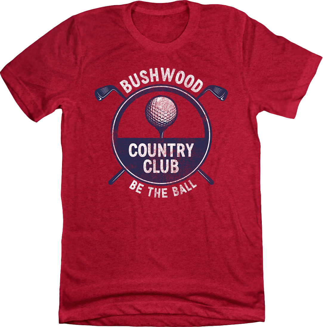 Bushwood Country Club