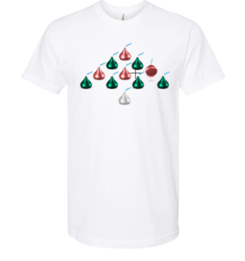 Merry Kissmas product image 1