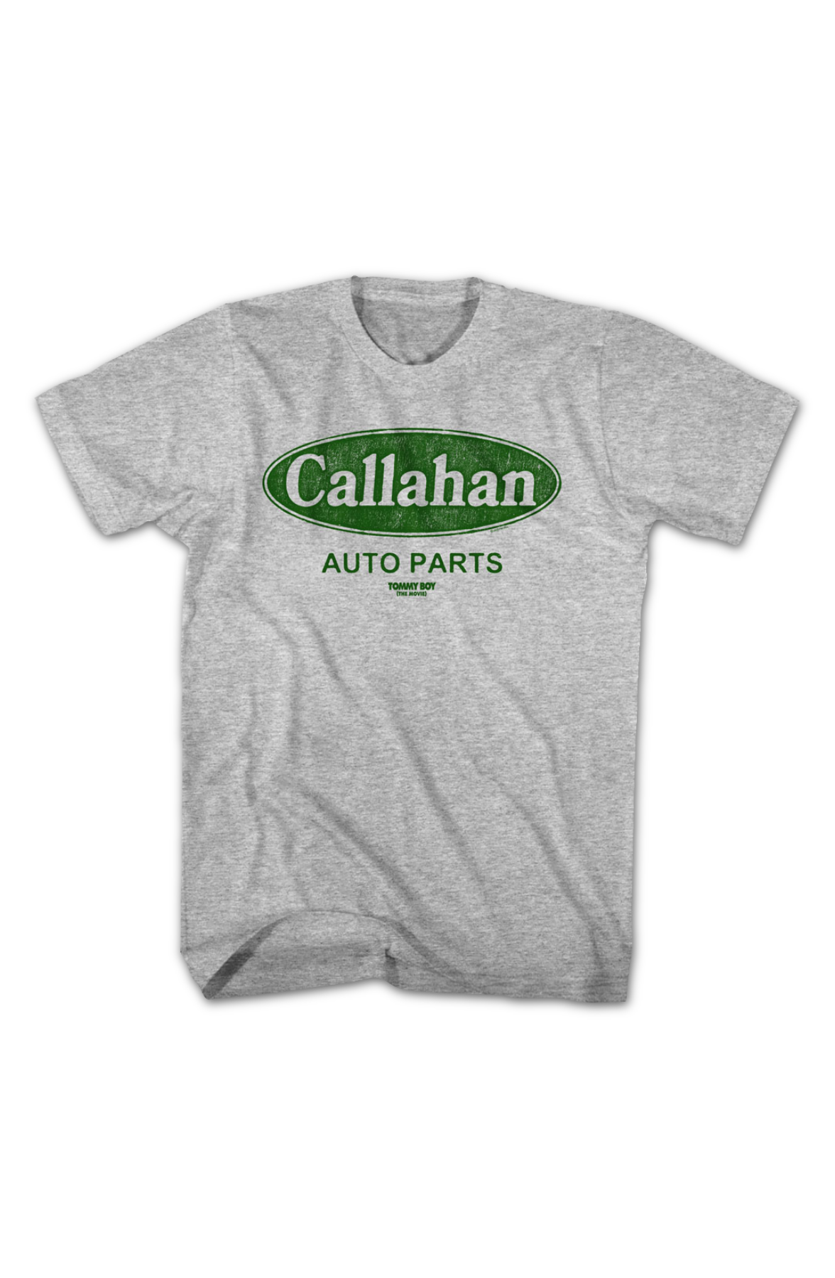Callahan Auto Parts Logo Tommy Boy T-Shirt product image 2
