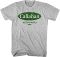 Callahan Auto Parts Logo Tommy Boy T-Shirt product image 1