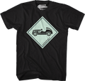 Car Monopoly T-Shirt product image 1
